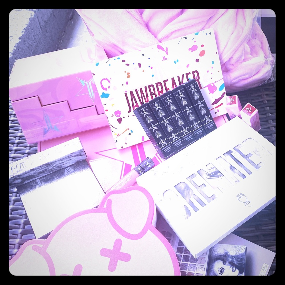 Jeffree Star bundle